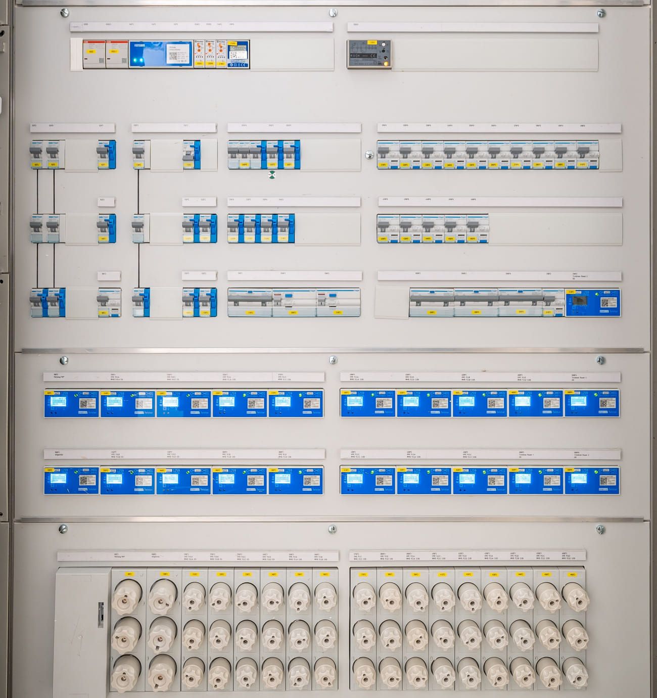 Schrank von vorn